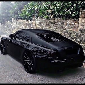 Meet your Posher, Barry